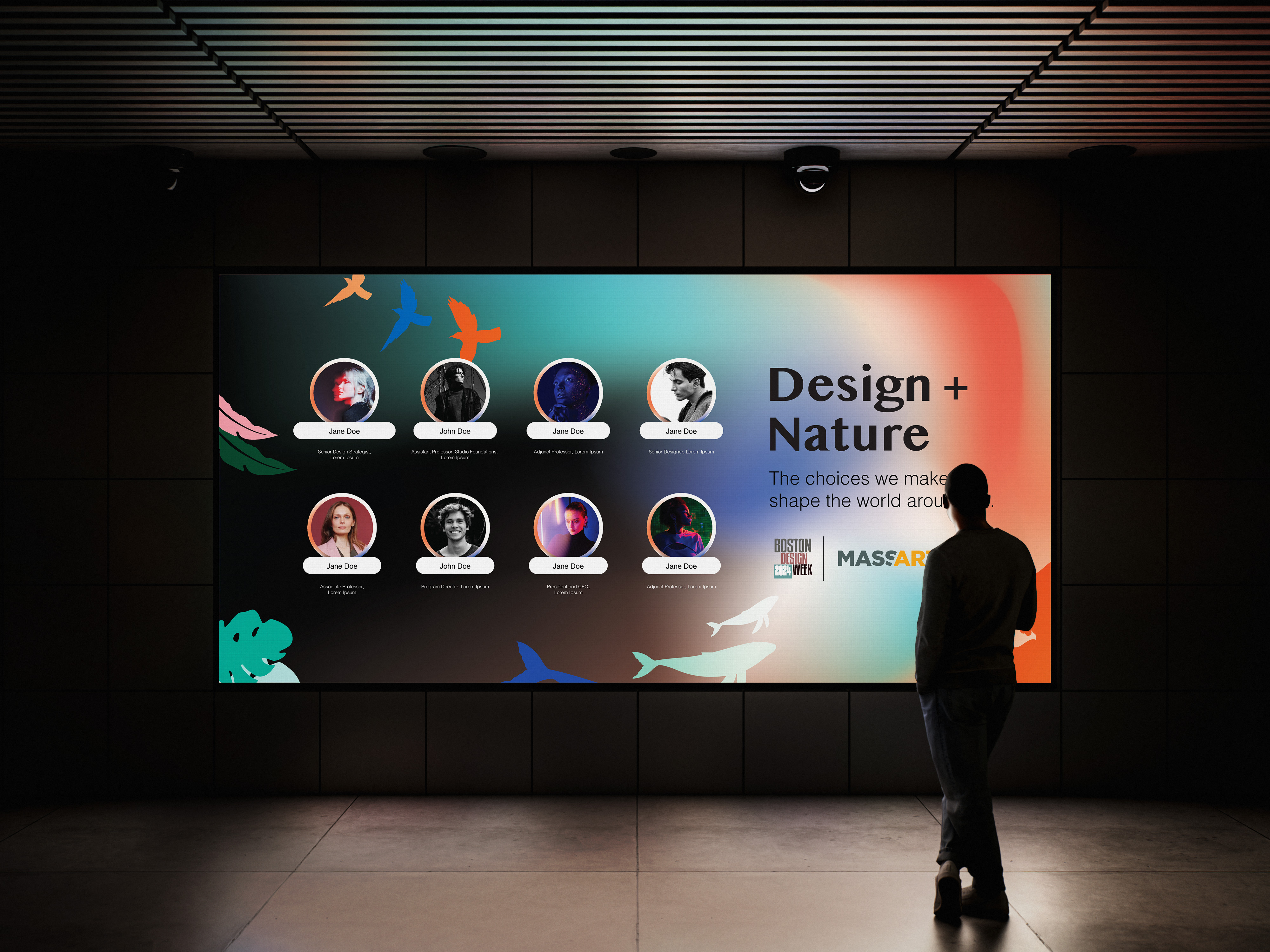 Boston Design Week 2024